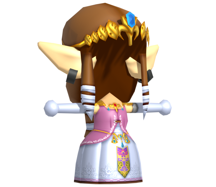 Preview in Browser - Miitopia