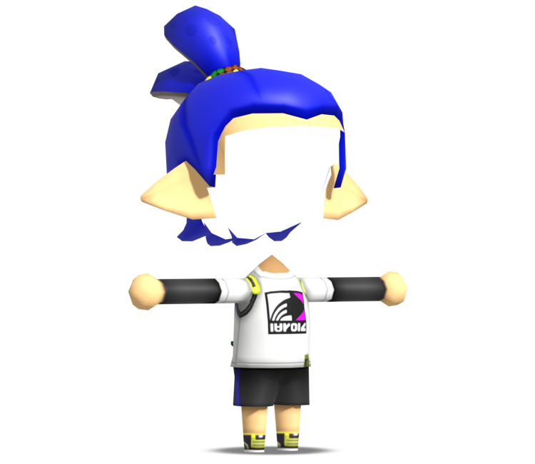 Download ZIP Archive - Miitopia