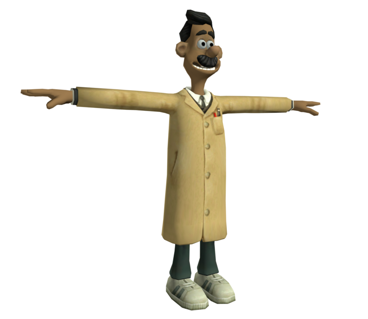 Preview in Browser - Wallace & Gromit: The Curse of the Were-Rabbit