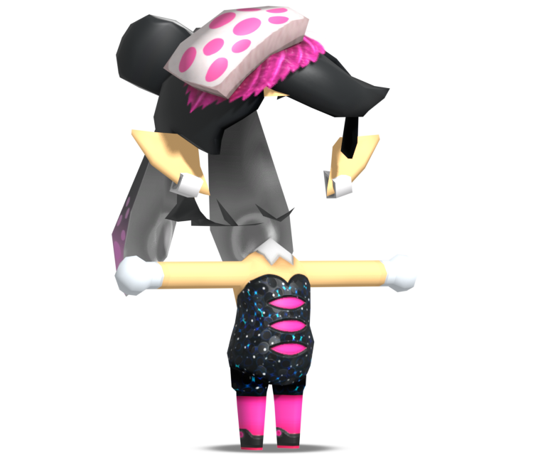 Preview in Browser - Miitopia