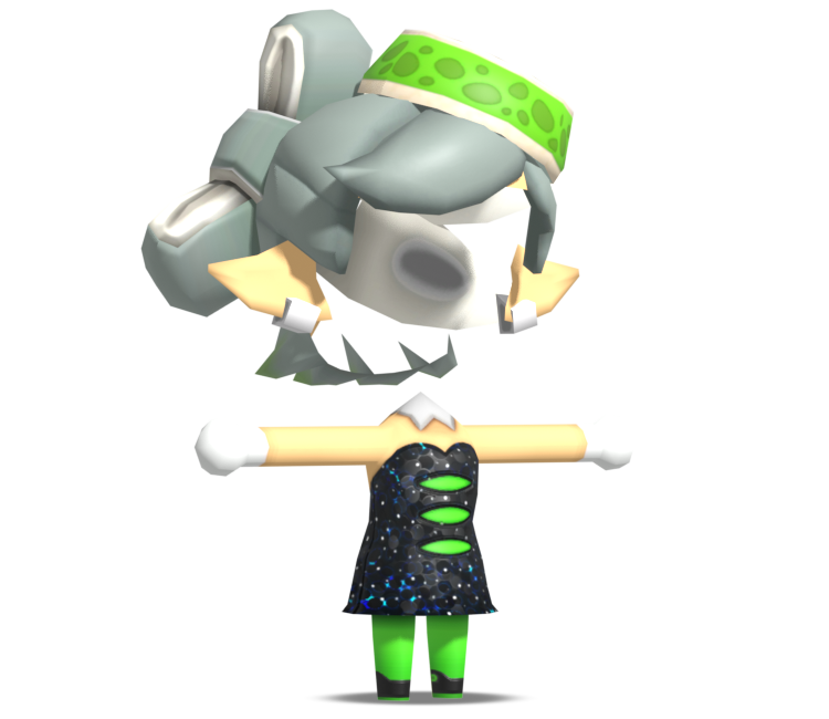 Preview in Browser - Miitopia