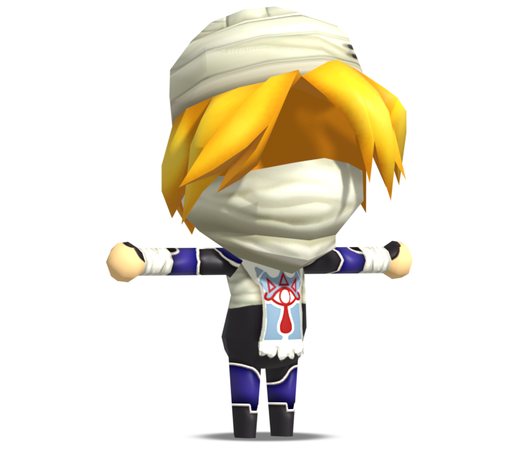 Preview in Browser - Miitopia