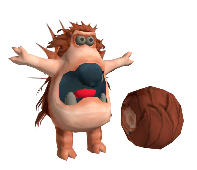 Preview in Browser - Wallace & Gromit: The Curse of the Were-Rabbit