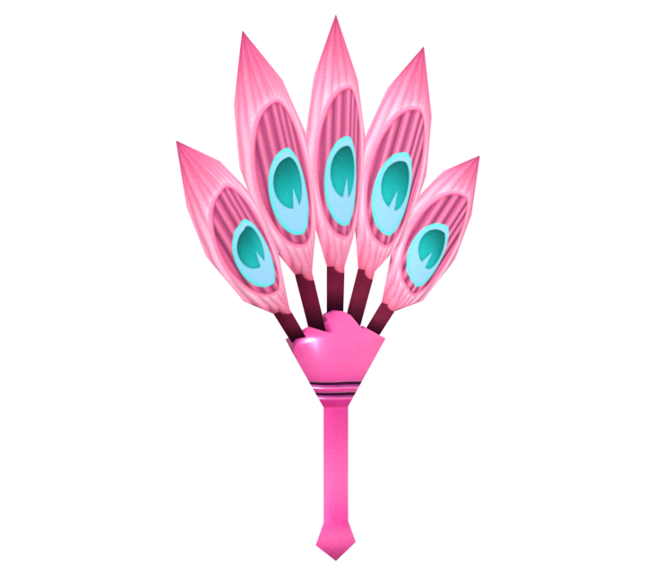 Preview in Browser - Miitopia