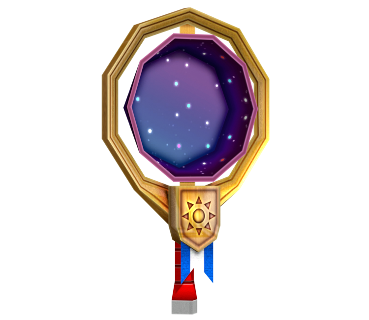 Preview in Browser - Miitopia