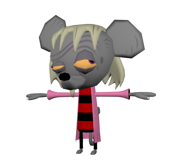 Preview in Browser - Gregory Horror Show Customs