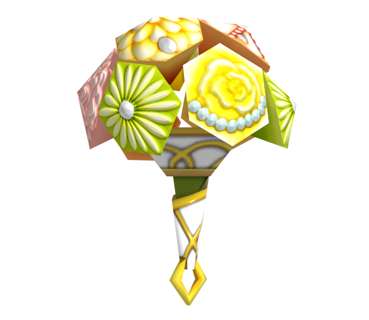 Preview in Browser - Miitopia
