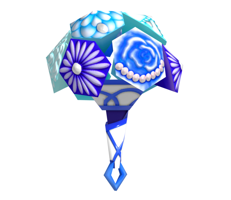 Preview in Browser - Miitopia
