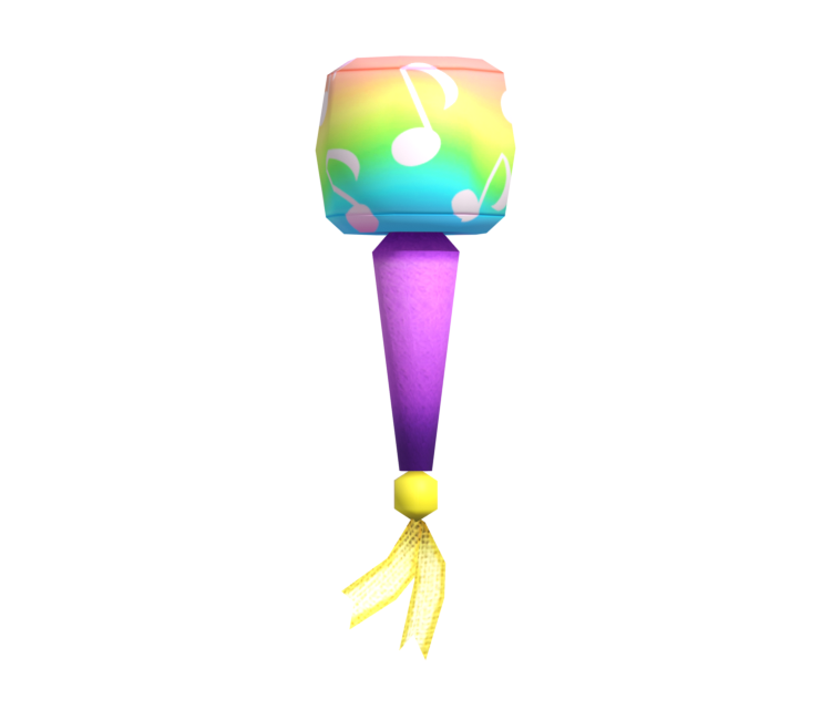 Preview in Browser - Miitopia