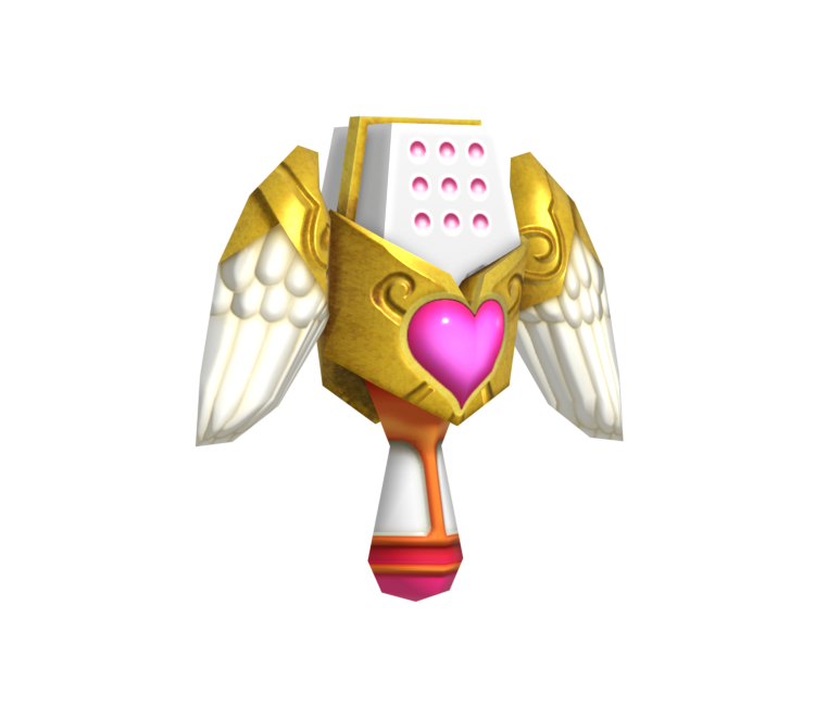 Preview in Browser - Miitopia