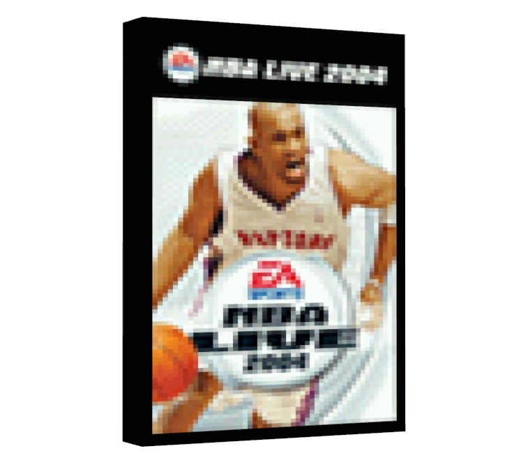 Preview in Browser - NBA Live Series