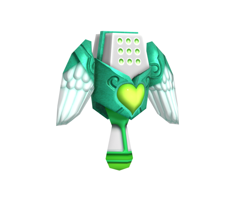 Preview in Browser - Miitopia