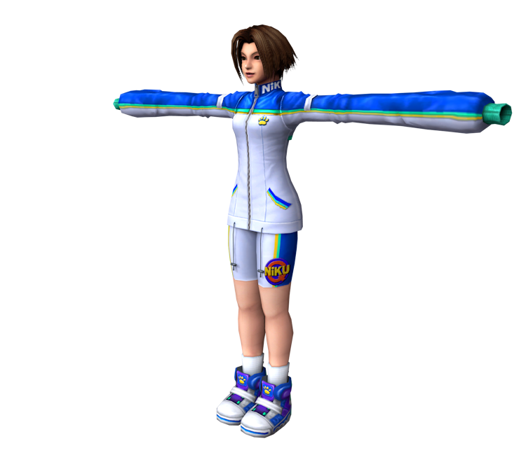 Preview in Browser - Bloody Roar: Primal Fury