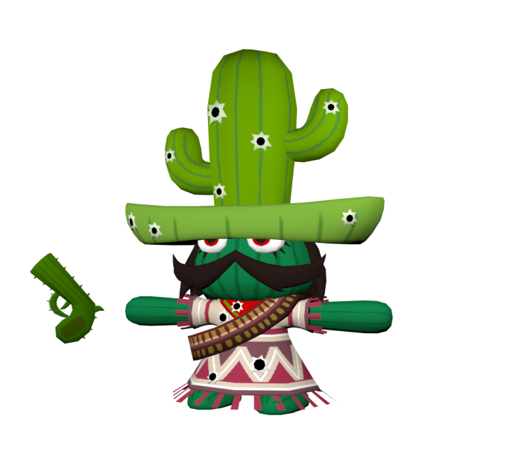 Preview in Browser - Gregory Horror Show Customs