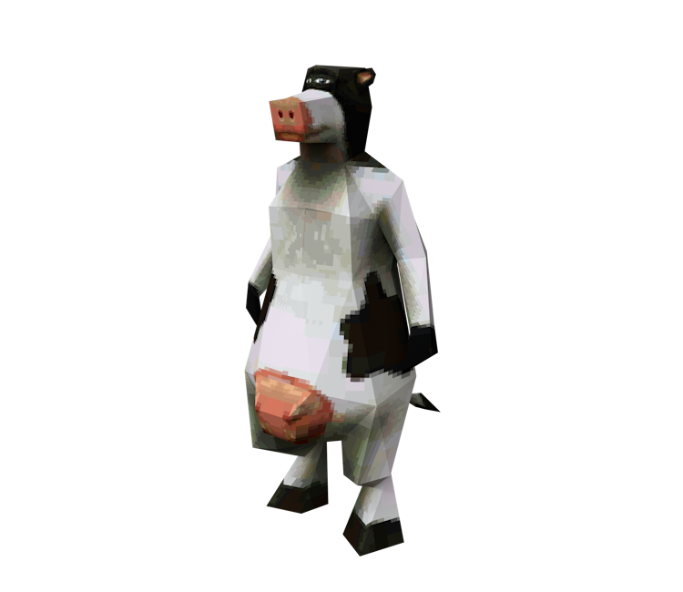 Preview in Browser - Back at the Barnyard: Slop Bucket Games