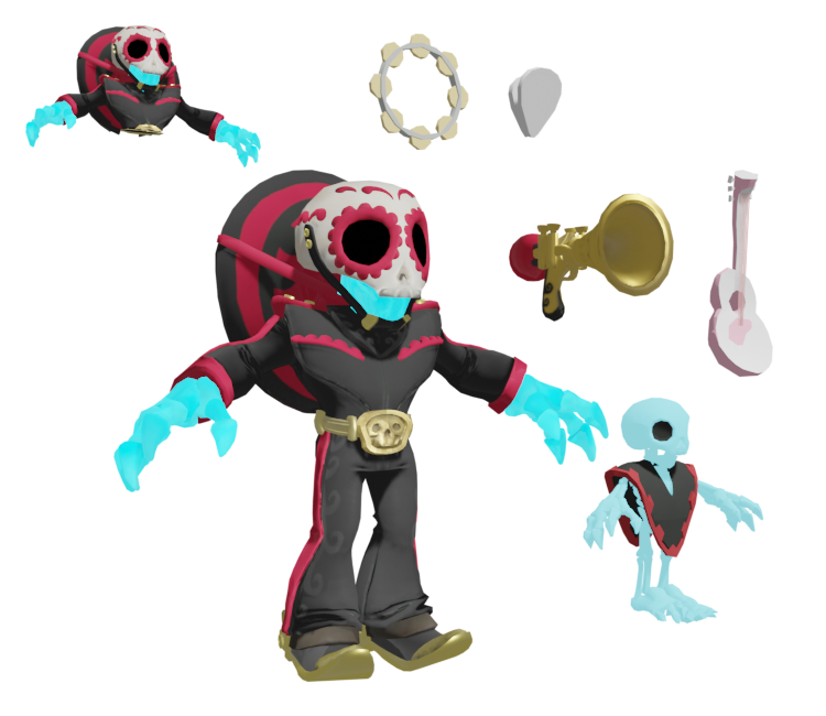Preview in Browser - Skylanders: Superchargers