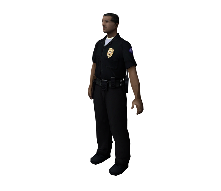 Preview in Browser - Grand Theft Auto: San Andreas