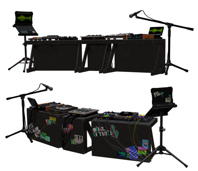 Preview in Browser - Splatoon 3
