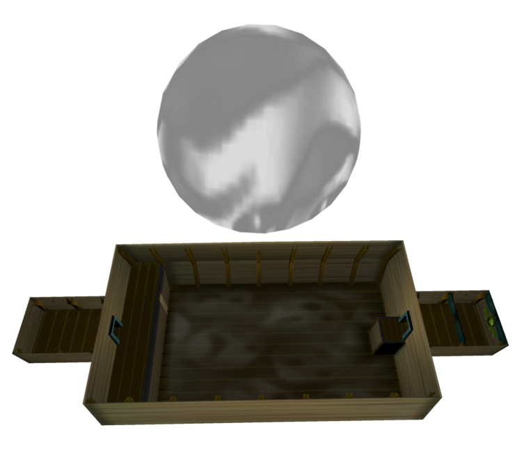 Download ZIP Archive - The Legend of Zelda: The Wind Waker