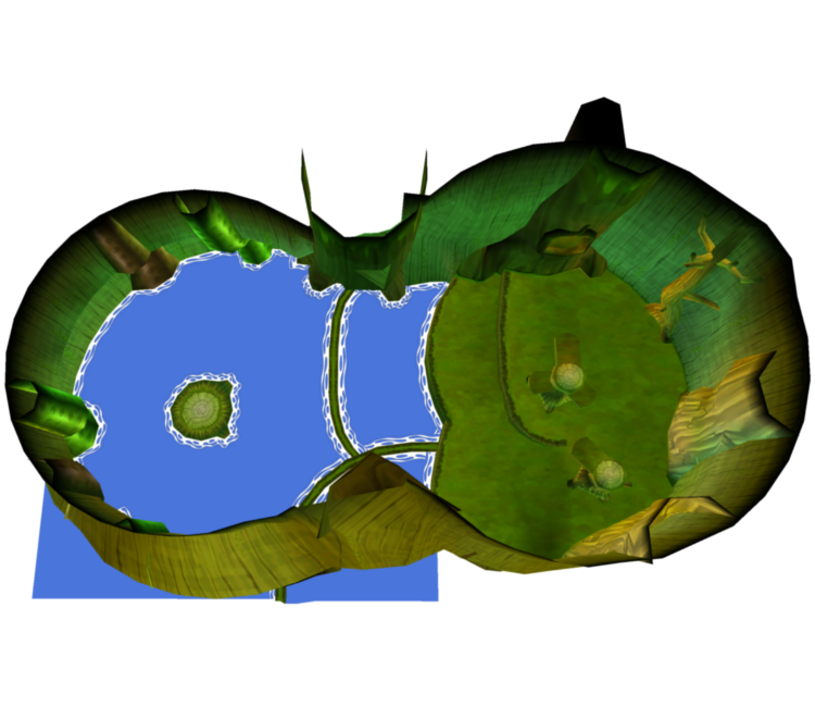 Download ZIP Archive - The Legend of Zelda: The Wind Waker
