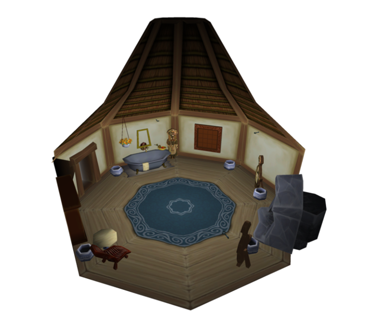 Download ZIP Archive - The Legend of Zelda: The Wind Waker