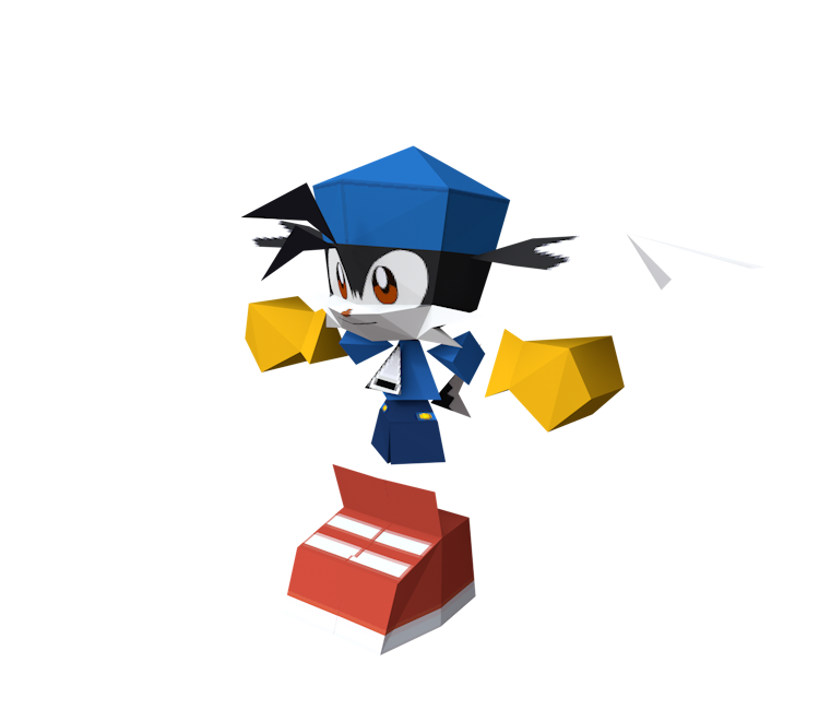Preview in Browser - Klonoa Beach Volleyball