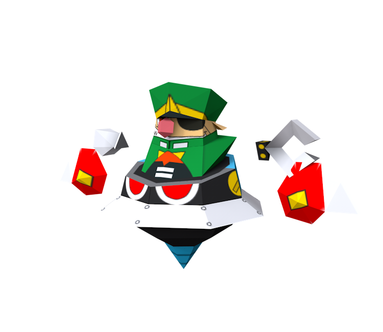 Preview in Browser - Klonoa Beach Volleyball