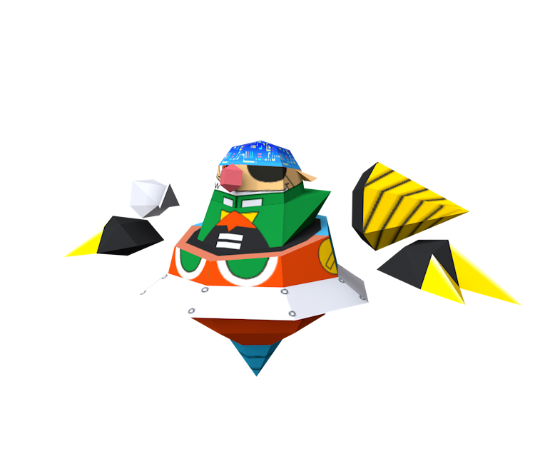 Preview in Browser - Klonoa Beach Volleyball