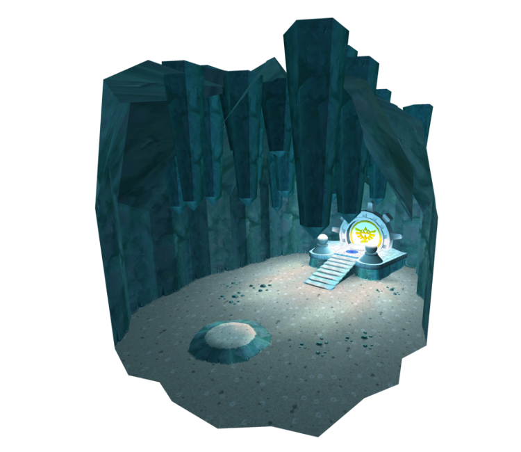Download ZIP Archive - The Legend of Zelda: The Wind Waker