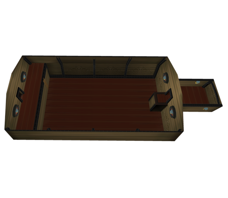 Download ZIP Archive - The Legend of Zelda: The Wind Waker