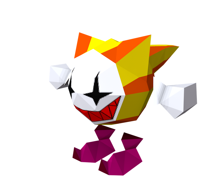 Preview in Browser - Klonoa Beach Volleyball