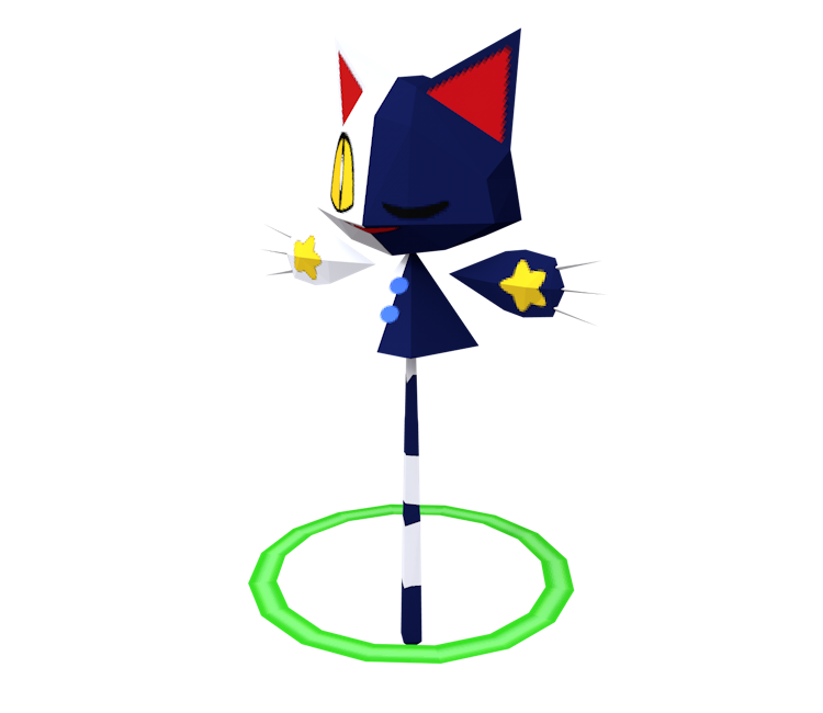 Preview in Browser - Klonoa Beach Volleyball