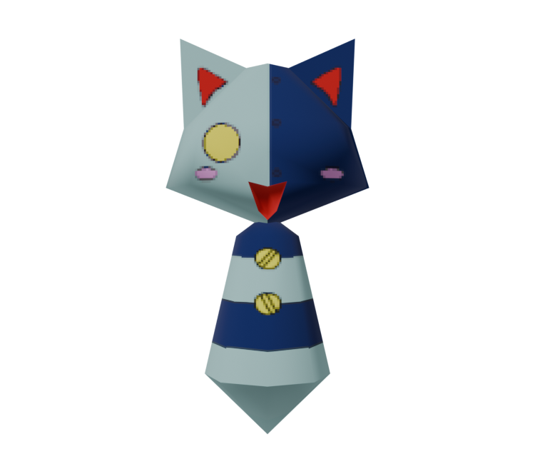 Preview in Browser - Klonoa Beach Volleyball