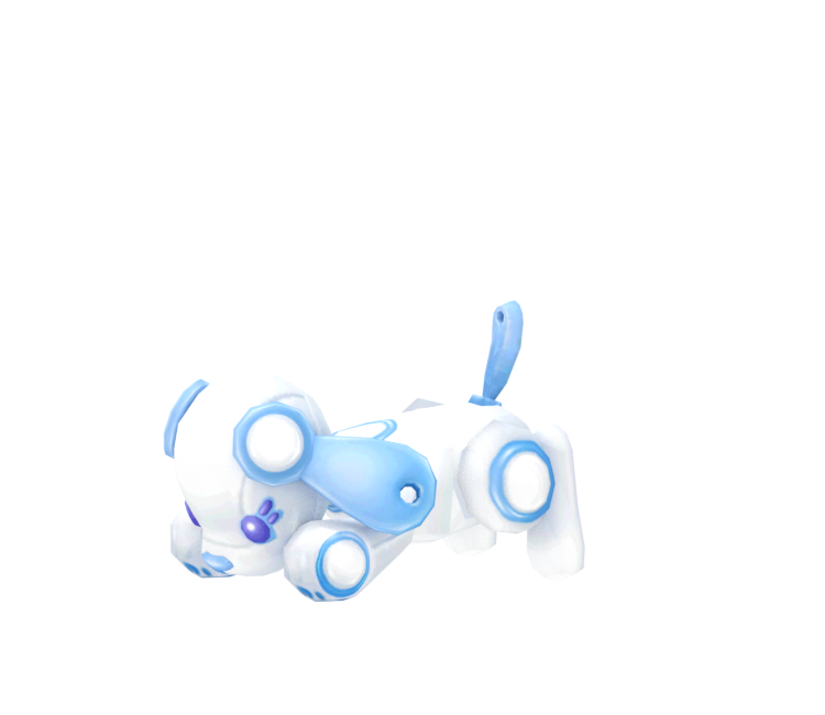 Preview in Browser - Wappy Dog