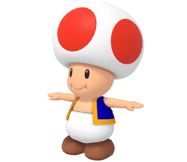 Preview in Browser - Mario Tennis: Ultra Smash