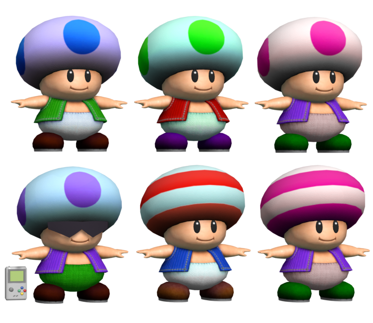 Preview in Browser - Super Mario RPG