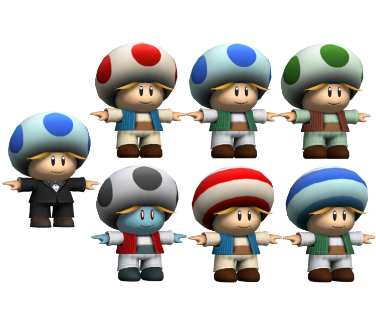 Preview in Browser - Super Mario RPG