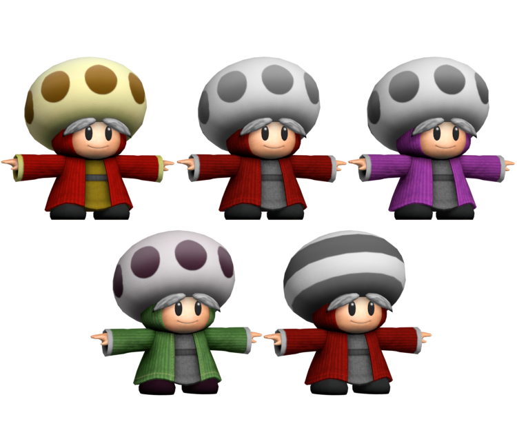Preview in Browser - Super Mario RPG