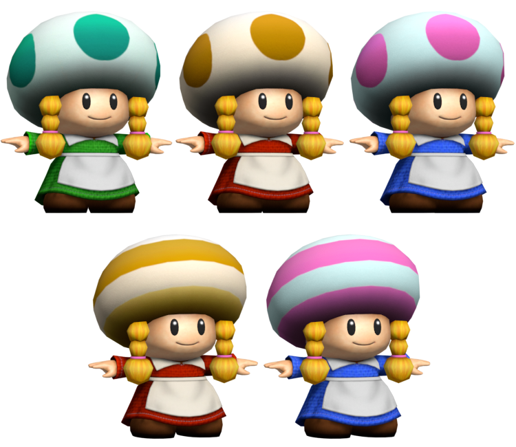 Preview in Browser - Super Mario RPG
