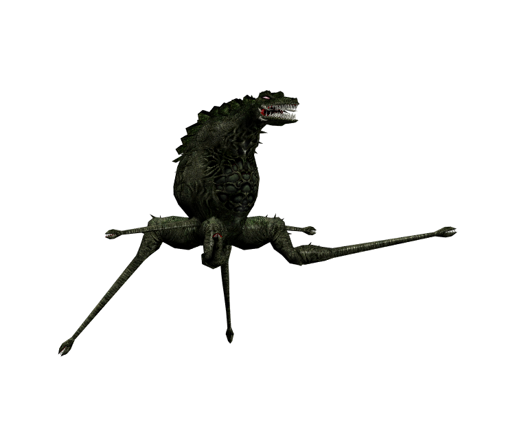 Preview in Browser - Godzilla Unleashed