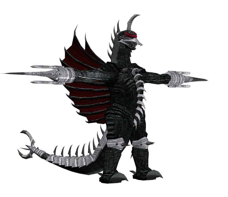 Preview in Browser - Godzilla Unleashed