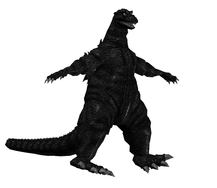 Preview in Browser - Godzilla Unleashed