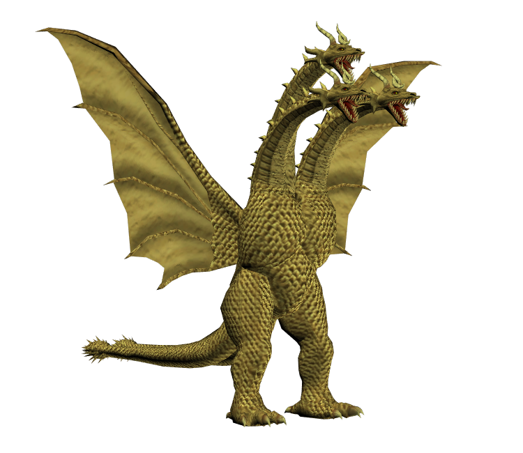 Preview in Browser - Godzilla Unleashed