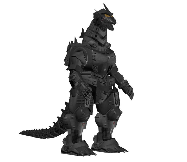 Preview in Browser - Godzilla Unleashed