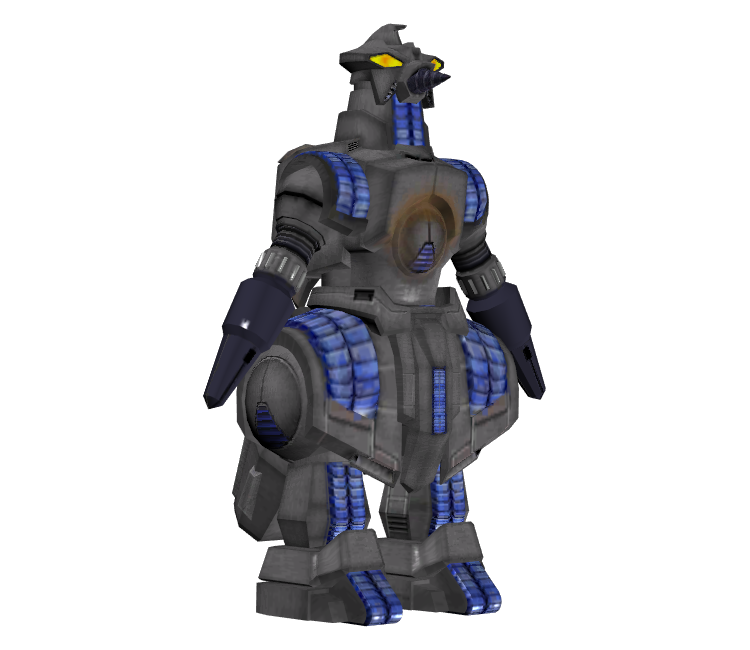 Preview in Browser - Godzilla Unleashed