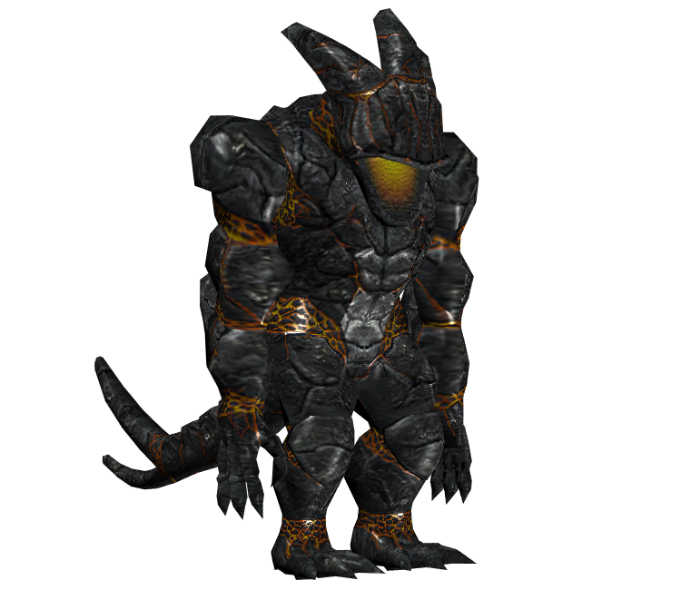Preview in Browser - Godzilla Unleashed