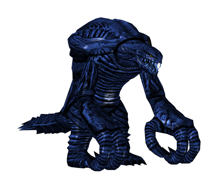 Preview in Browser - Godzilla Unleashed