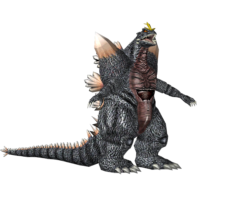 Preview in Browser - Godzilla Unleashed