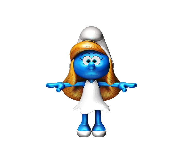 Preview in Browser - The Smurfs 2: The Prisoner of the Green Stone