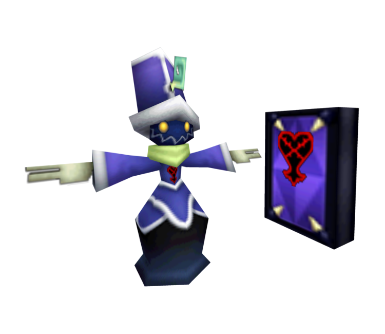 Preview in Browser - Kingdom Hearts: 358/2 Days